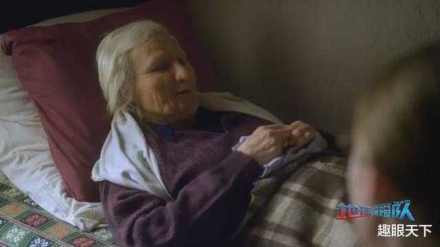 龙婆神奇的预言:人类即将面临生死危机,东方将有巨龙现世,引领世界