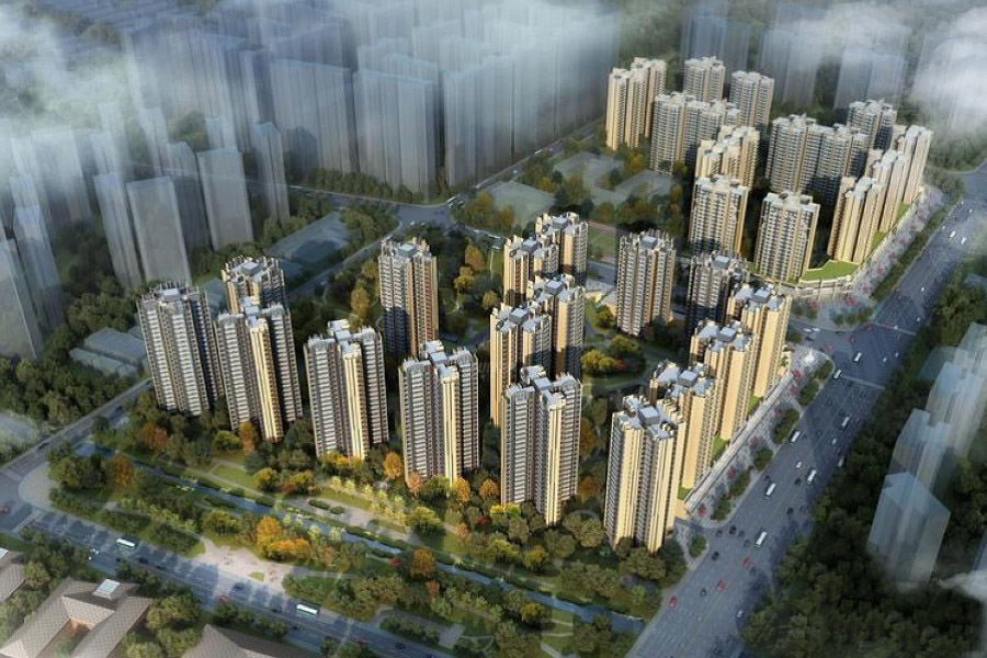 成都住宅为何流行朝北,犯难的设计,建筑师带你揭开神秘面纱!