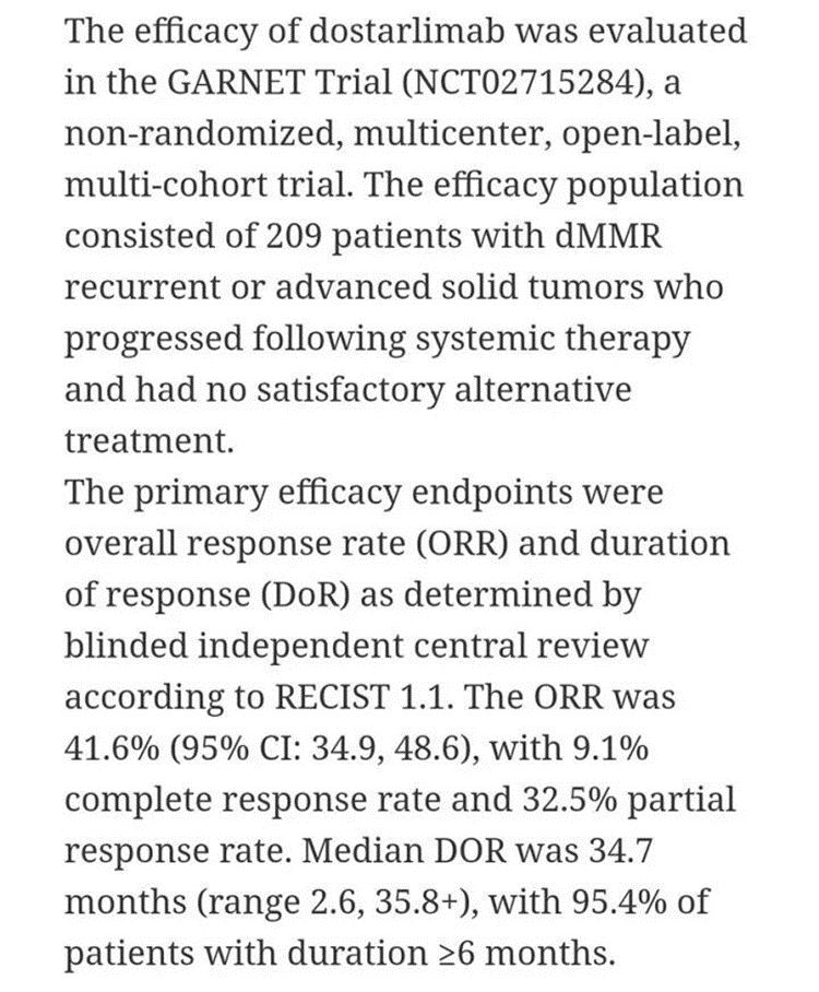 尘螨|16名癌症患者全部治愈?一个未完成的试验如何被吹捧成了“神话”