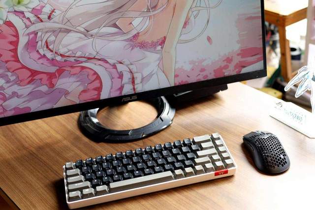 鼠标|TT领航员C360机械键盘+探索者X2鼠标,三模、RGB,想要的都有了