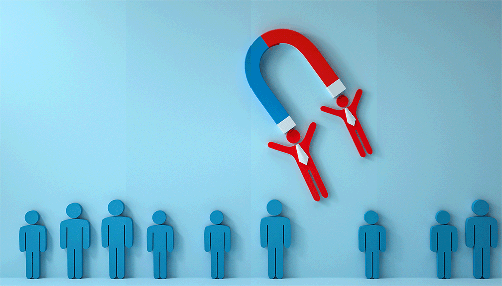 招聘|年轻人最傻求职方法:找对口、看喜好、拼关系