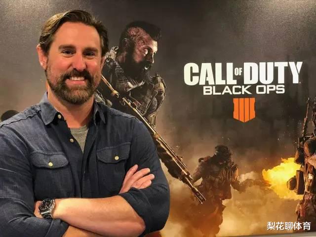 动视暴雪|这个人人喊打的CEO,终于要离职了……