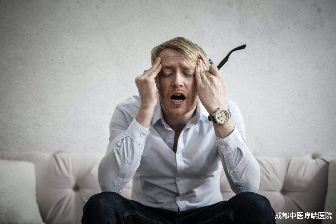 豆浆|三伏天胸闷气短怎么办?医生提醒:别不当回事儿,当心是肺病