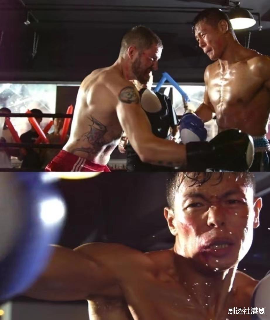 TVB|离巢签古天乐公司！TVB前绿叶今多领域发展，拍戏外任动作设计指导