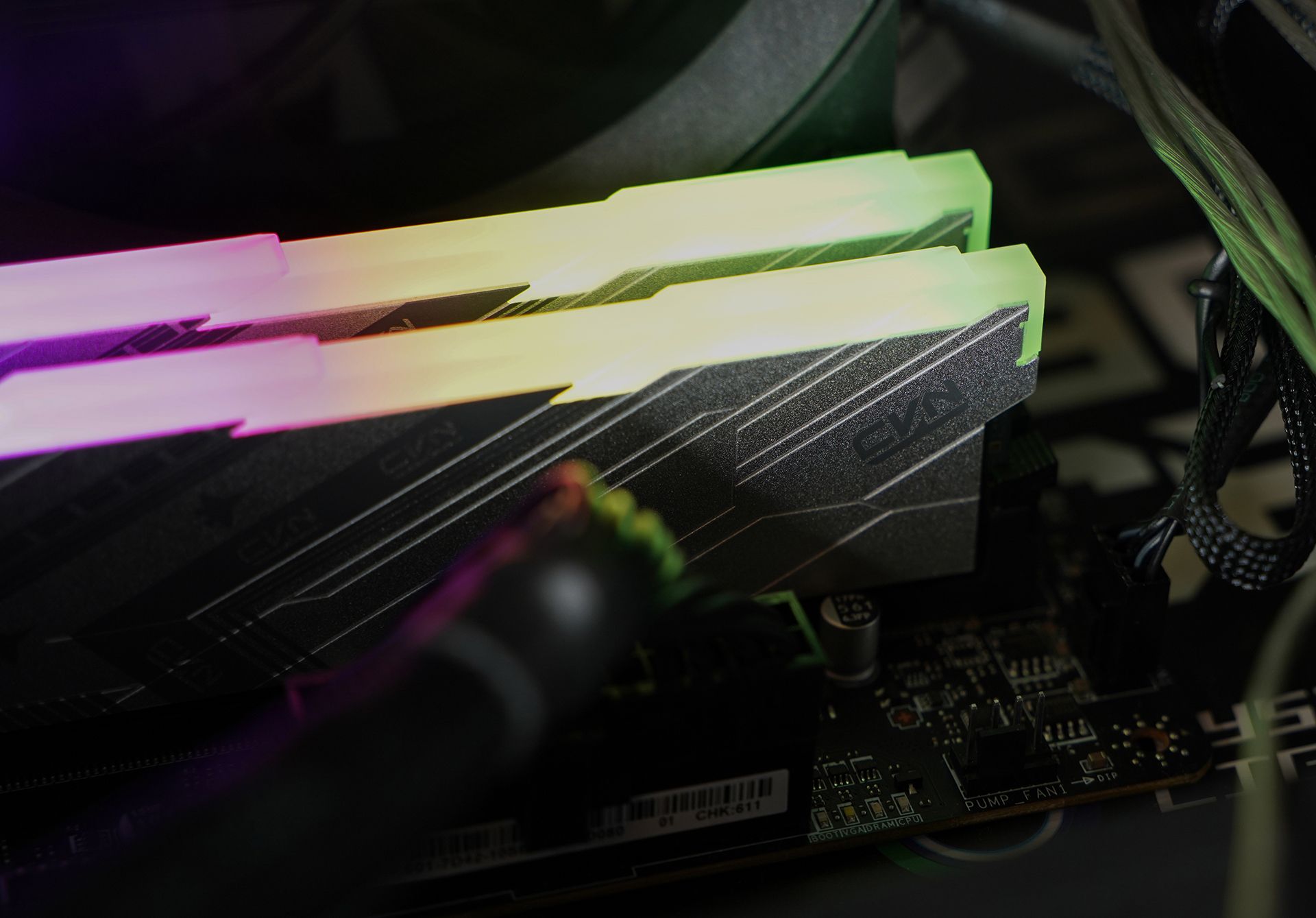 酷睿处理器|不带K的十二代酷睿i5用高频内存会有加成吗？