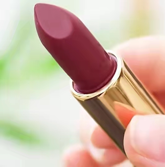 口红 幸福“唇”天然,可以吃的口红你见过吗