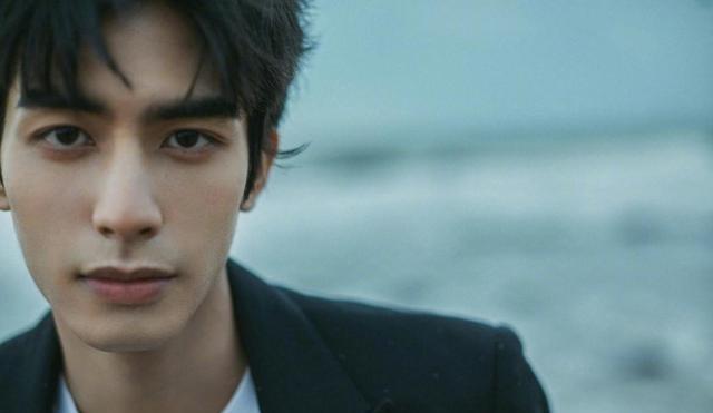 于正|许凯无效播剧,吴谨言两年未进组,于正大冤种拖累的人可不止一个