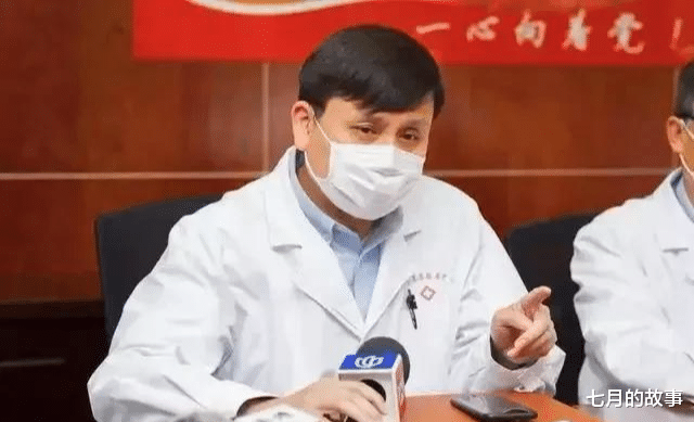 |这一次发言,张文宏未必有错