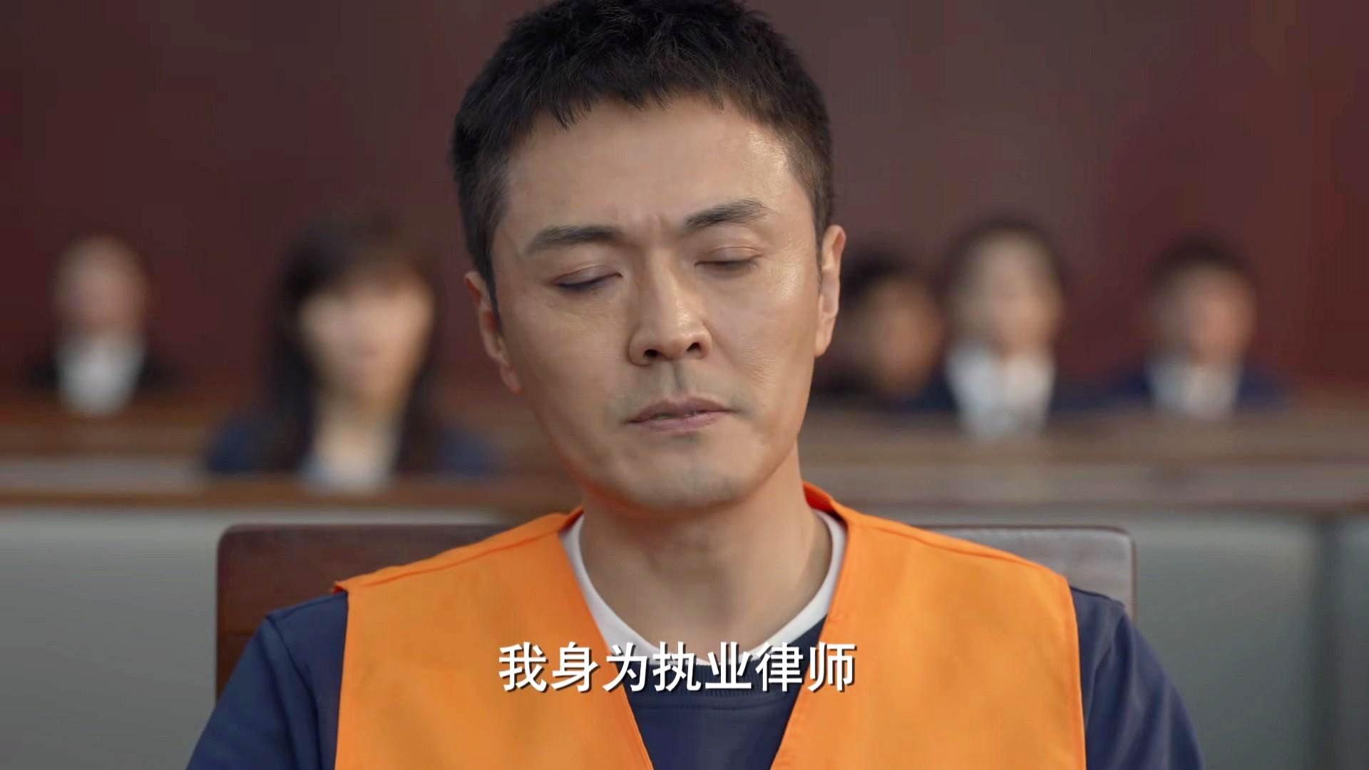 黄晓明|收视第二，12位实力派演员坐阵，央视这部新剧露出了“剧王”潜质