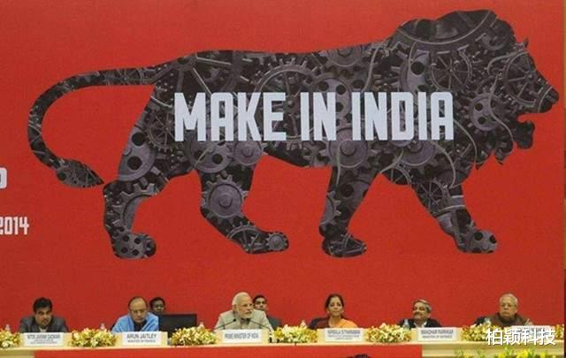 印度制造|中国媒体吐槽组装业之时，印度制造依托组装业稳步发展