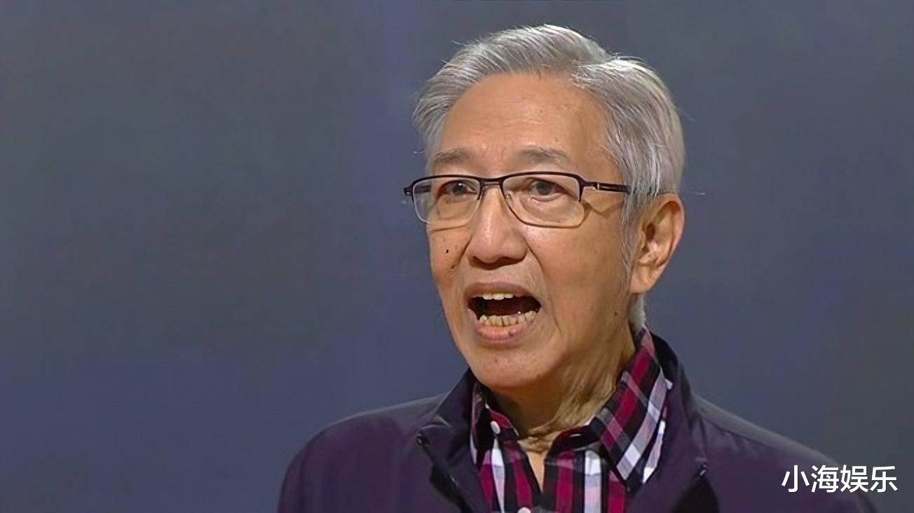 常枫|2022年刚过百天,就有7位演员离世,最大98岁,最小才55岁