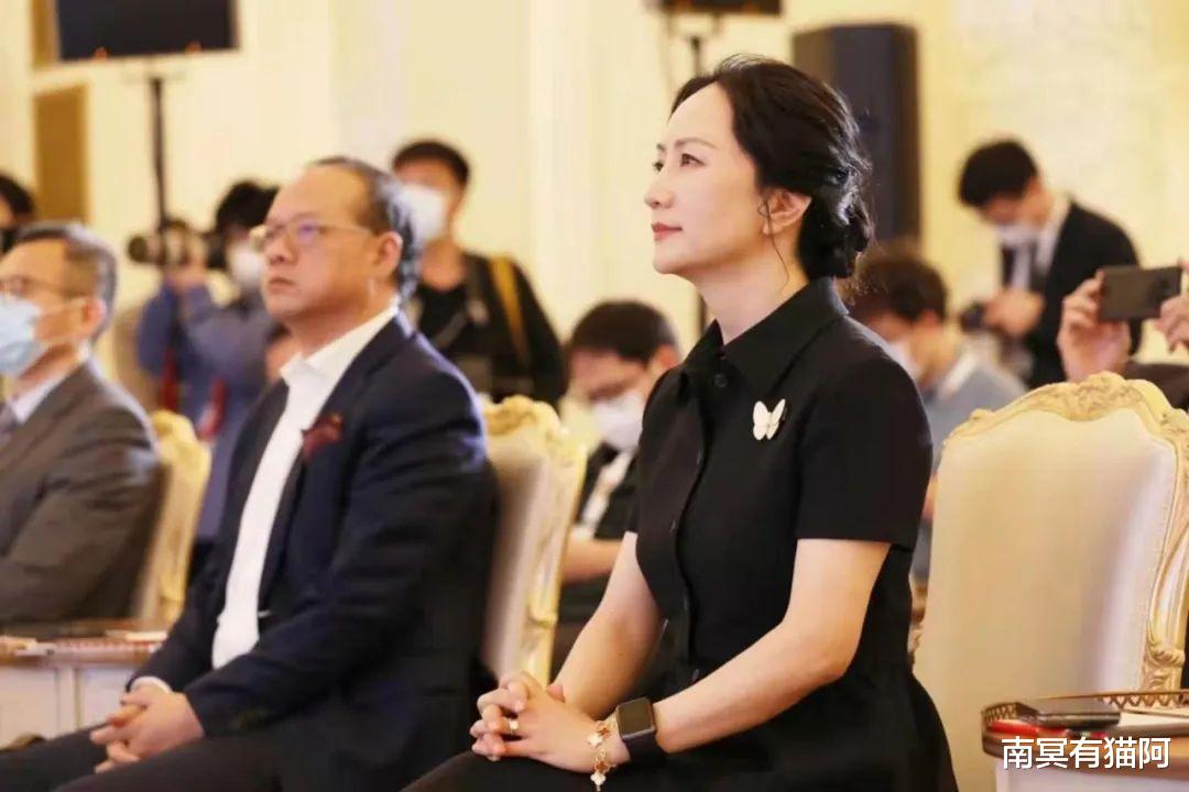 亚马逊|华为新十大军团“出征”！任正非布置战术，孟晚舟亲手授旗！