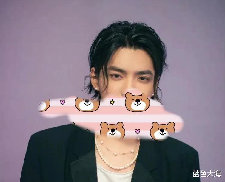 吴亦凡妈妈进去了!重金贿赂受害者,表哥也被逮,另一种方式团聚