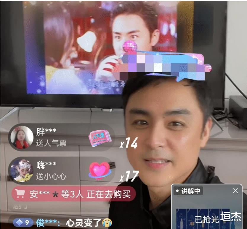 孙兴|8位过气艺人现状：阿宝住破屋独自喝闷酒，孙兴形象破裂想要复出