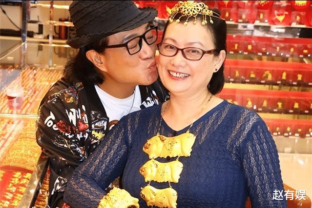 鲁振顺|64岁老戏骨即将结婚，女方是小6岁学妹，鲁振顺称两人在调理身体