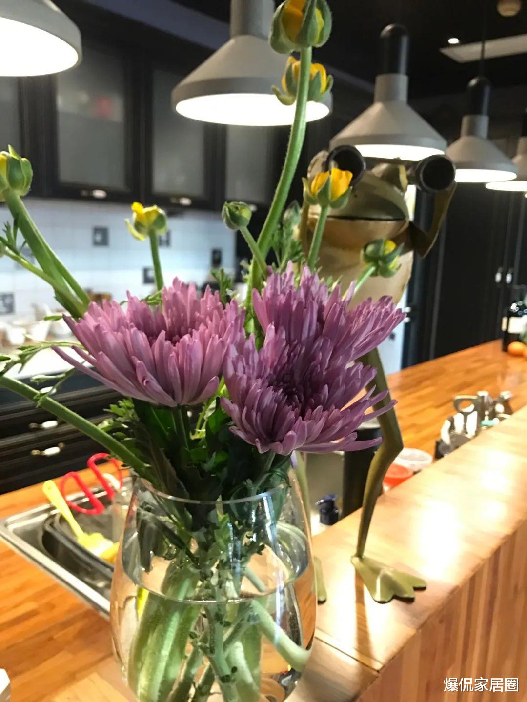 殷桃|看完43岁殷桃在北京的亿元别墅：人越成功，就越平淡！这才叫境界