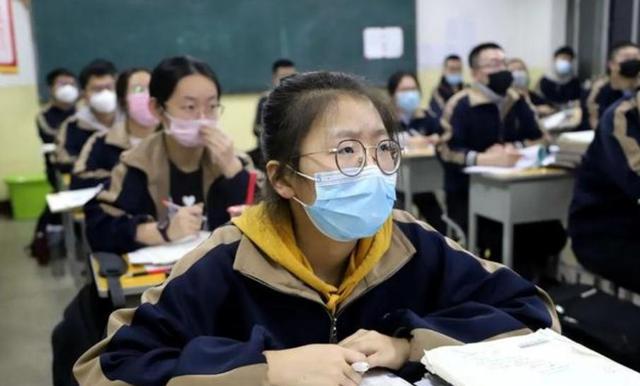 秦皇岛|高中将迎来“大变动”，严禁高三提前备考，学生：早二轮复习了
