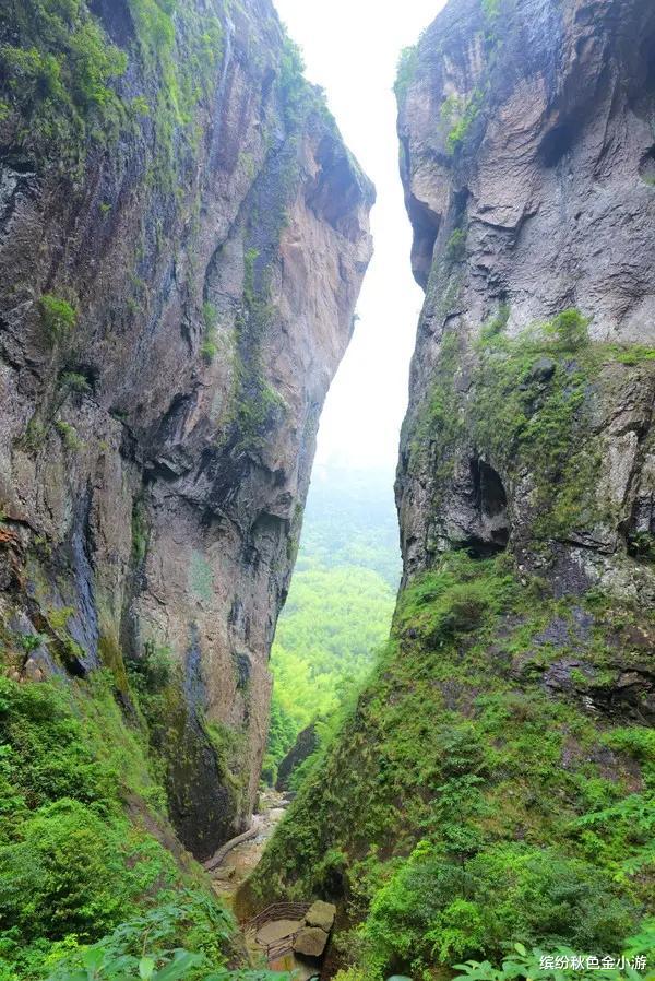 雁荡山|雁荡山景区有哪些景点？游这16个景点，感受“东南第一山”风采