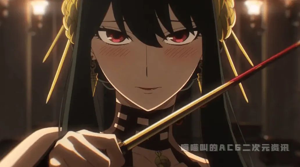 间谍过家家|愚人节盘点下4月有啥好看的番，《间谍过家家》提前预定霸权番没问题吧。