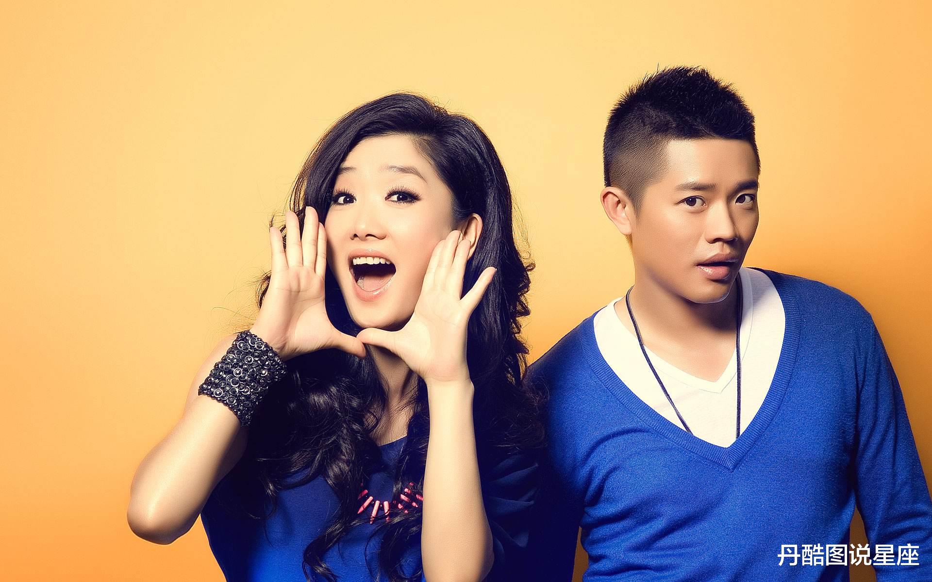 曾毅|“被低估”的6位歌手，有人已经很红了，但红得还远远不够