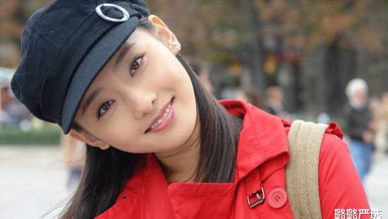 张嘉倪 张嘉倪被老公吐槽是“黑小强”，偷偷变白后，大方分享美白的经验