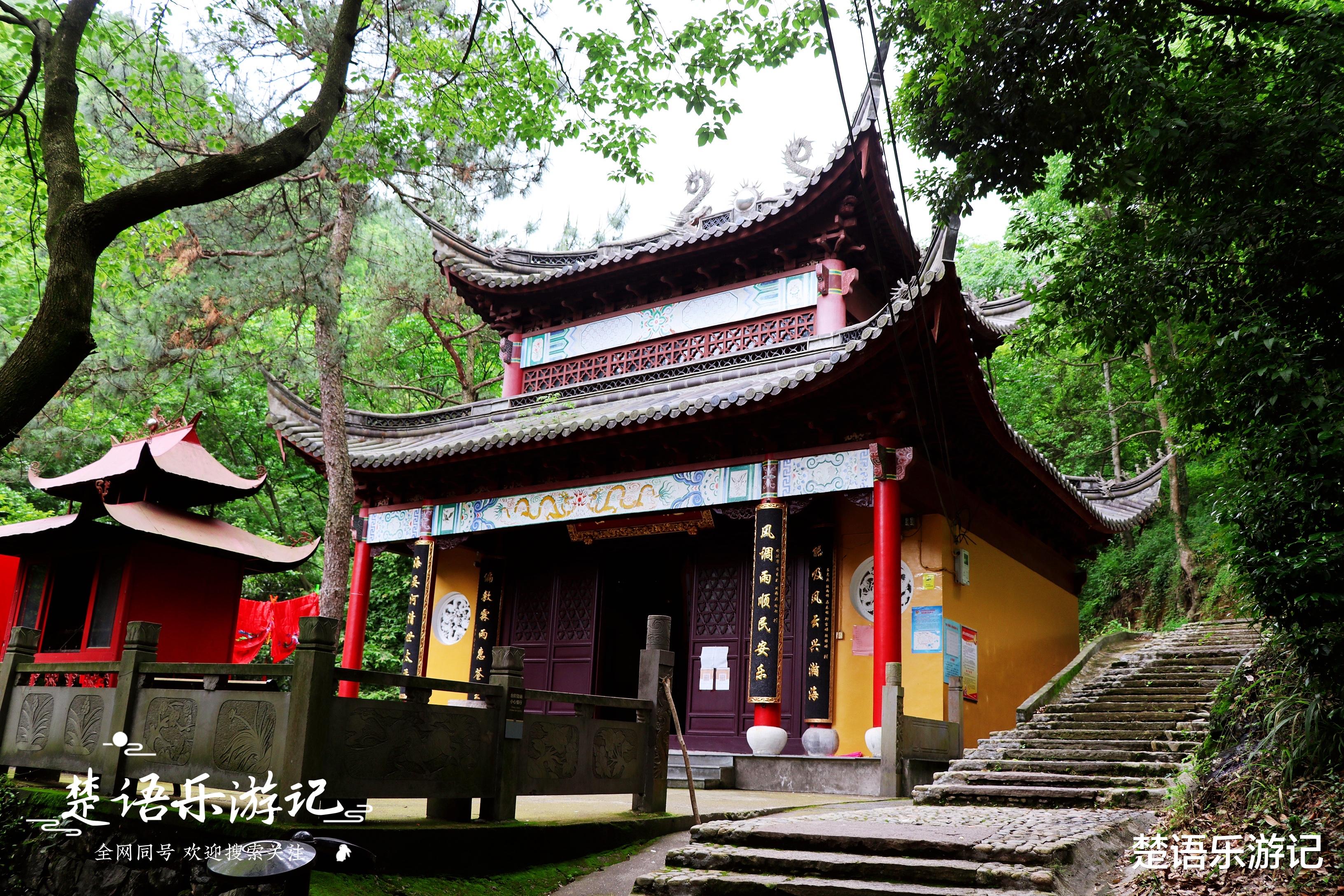 宁夏|宁波城西的美丽乡村,山涧古道瀑叠溪清,堪称浙东新九寨,美呆了