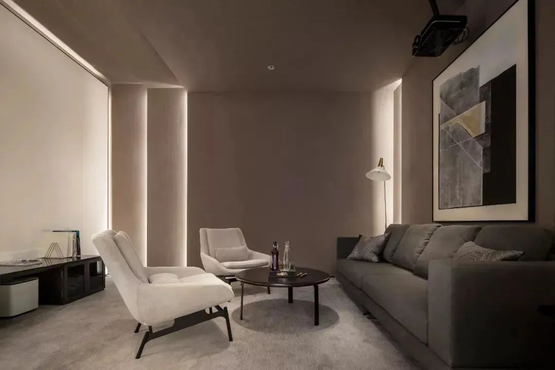 小腾设计天地--你不会还不知道灯带可以这样设计吧!