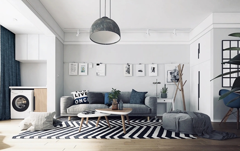 哈尔滨鸣雀装饰 家有幼童须知 这些安全隐患不可留