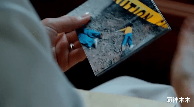 小三|港剧果真敢拍！豪门戏让小三和私生女惨死，角色影射洗米华情妇