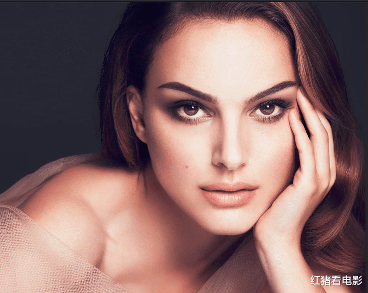 毁容|为艺术“毁容”，这5位美女扮丑“触目惊心”，不说根本认不出来