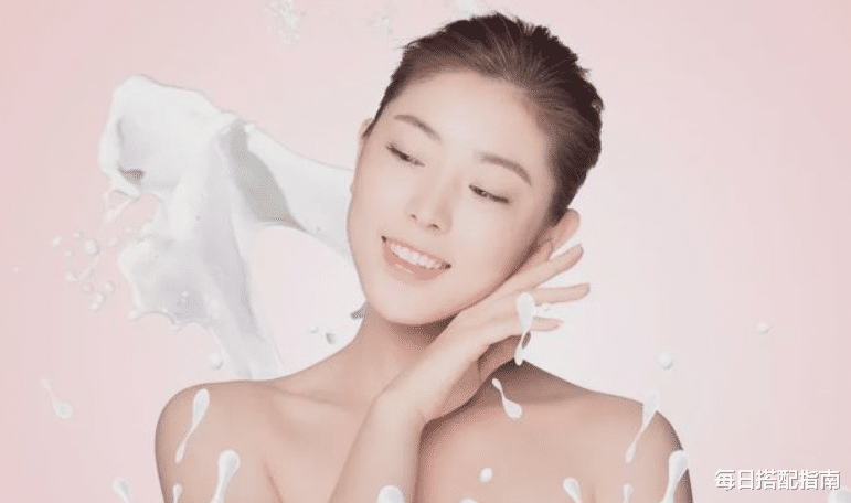护肤 女生想变白变漂亮，“美白护肤三部曲”要知道，让你养出白嫩肌
