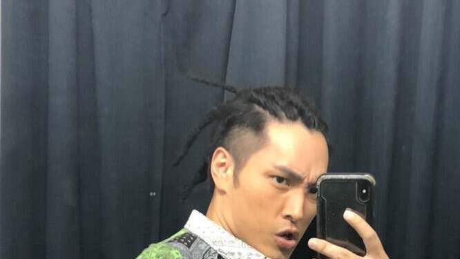 林景程|或再出“双黄蛋”？TVB“飞跃进步奖”引关注，3位大热门呼声高