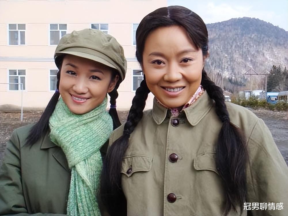 张桐|张桐的妻子关思婷,丈夫患病她不离不弃,虽无子女但生活幸福甜蜜