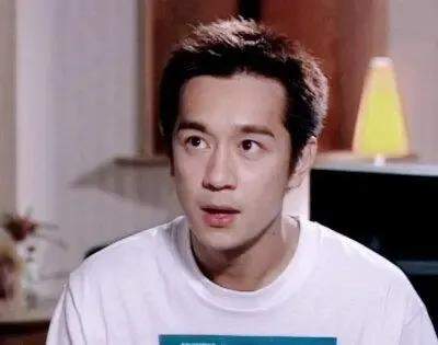 迪奥|“不可一世”的陈浩民,终于走到了今天这一步!