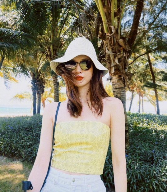 金巧巧|江疏影否认介入金巧巧婚姻,直言我可以被大众议论,但不能被诬陷