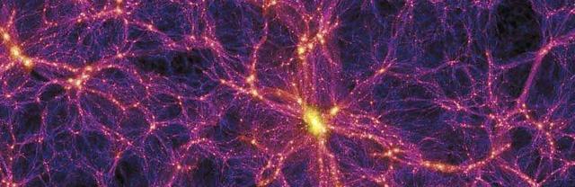 你知道人类有多渺小?宇宙究竟浩瀚到何种地步吗?