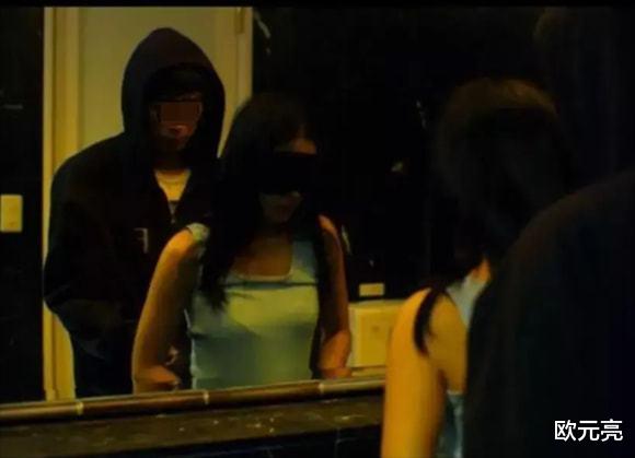 抢劫罪|回顾合肥一女主播与网友奔现,两人初次见面就开房,丝袜内裤凌乱