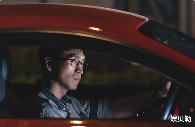 夏雨|《庭外》让夏雨袁泉成为暑期最火明星夫妇，还让一对老搭档走红了