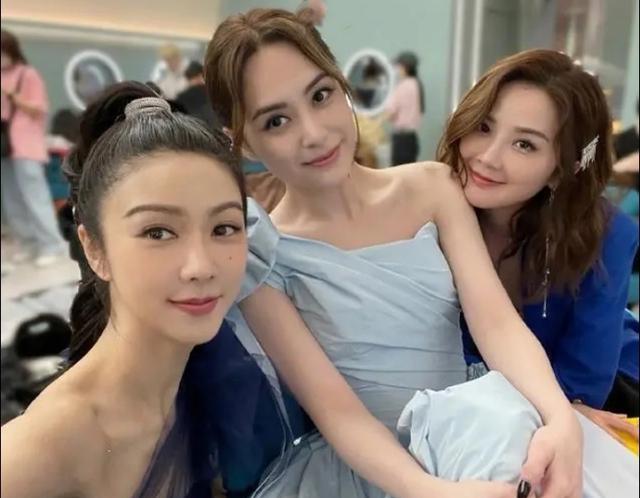 王心凌|“五公”重组：王心凌放弃薛凯琪而选唐诗逸，意料之外情理之中