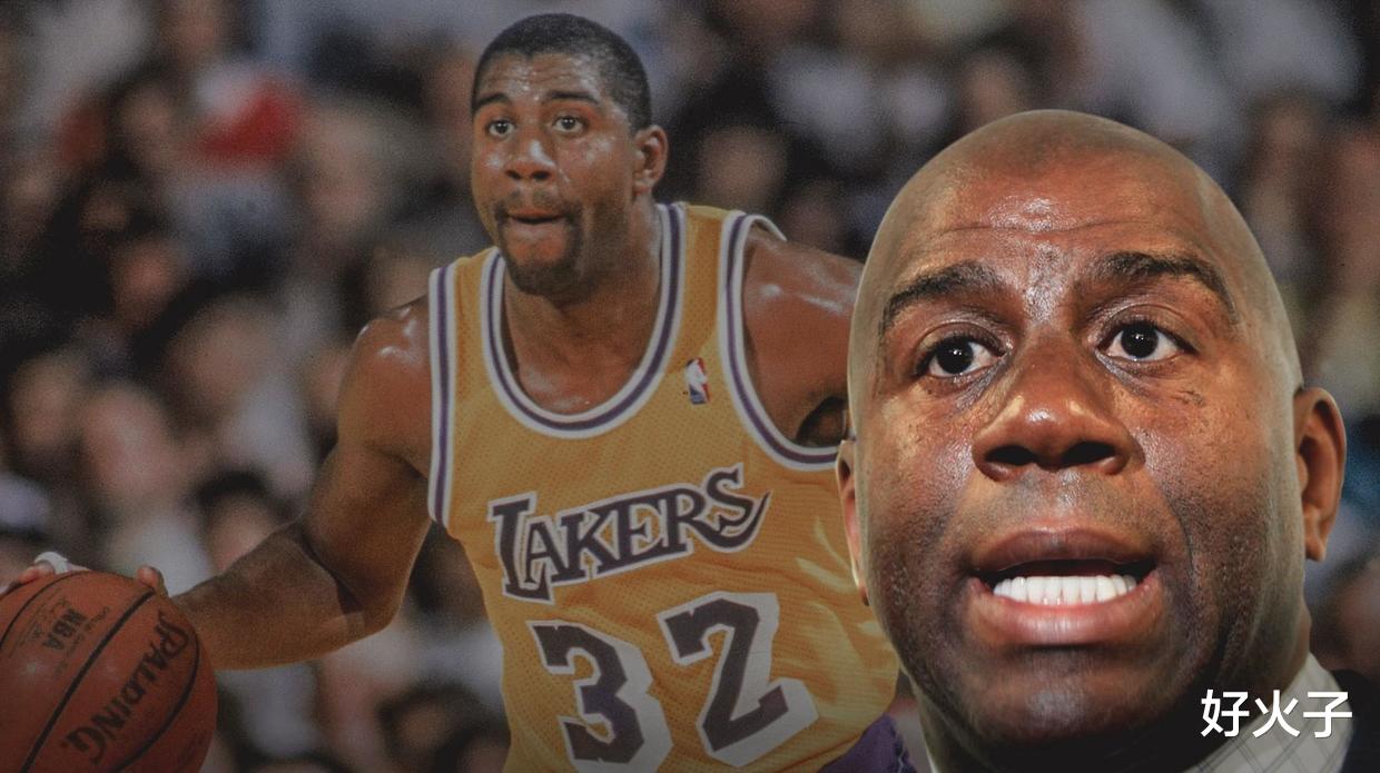 MVP|NBA史上最有影响力的球员投票：前十靠谱，姚明在列，5人不该落榜