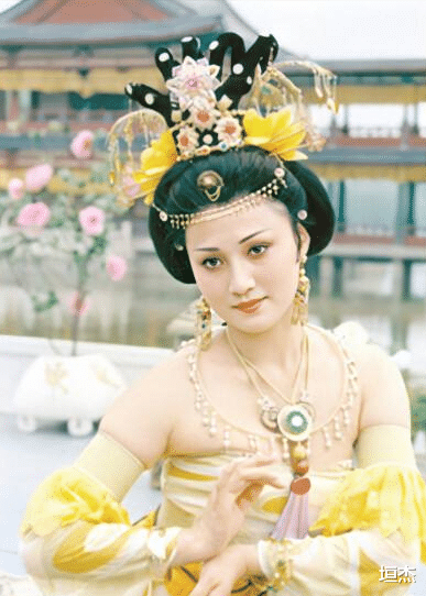 整容|不整容、不瘦脸、不P图,这些内地老牌女星,才是真正的美人