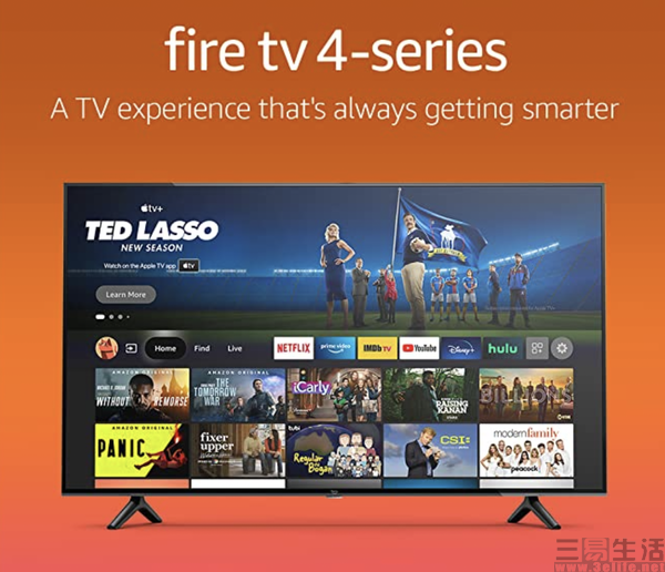 亚马逊|成功收购米高梅,或意味Prime Video将迎来爆发