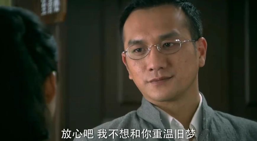 黄觉|首播3集便热度第一，黄觉一出手，就是谍战剧“天花板”