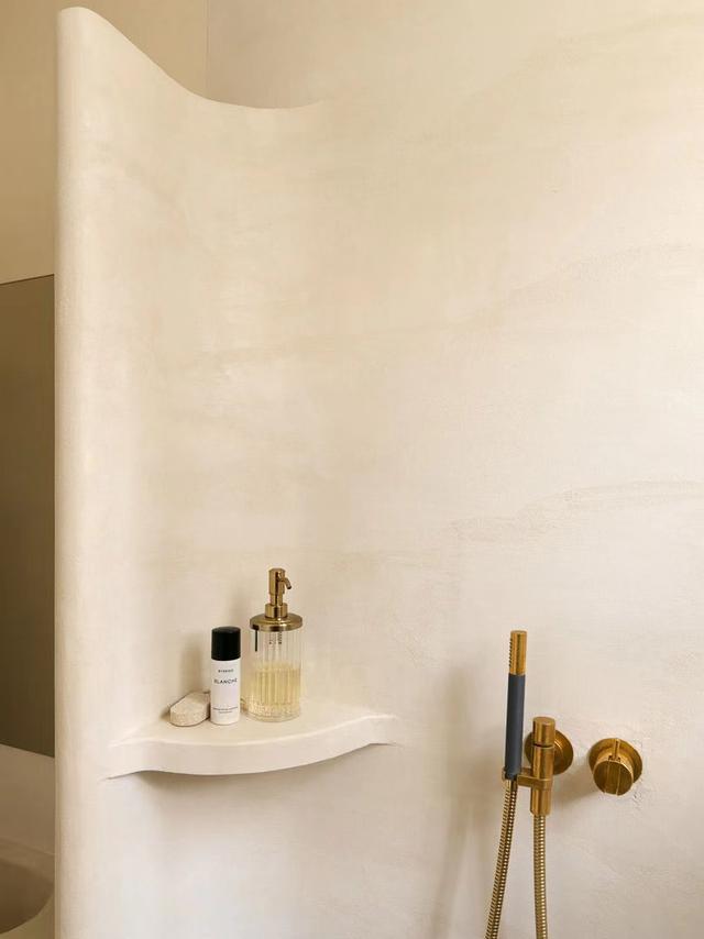 巴黎年轻夫妇的家,极简主义+优雅法式,精致高级充满了迷人魅力