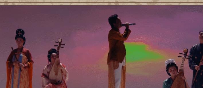 李玉刚|首播10.64亿，在这档打破次元壁的综艺，李玉刚又抓住了流量密码