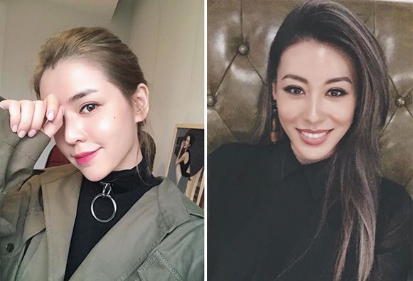 用肤色挑发色，到底哪种棕色发能让自己更亮眼？连美白精华都免用