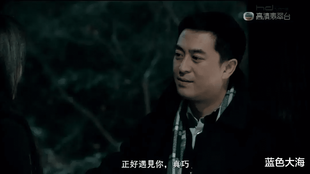 王砚辉|“高官干部”别尬演，看看什么叫作把干部演“活”了！