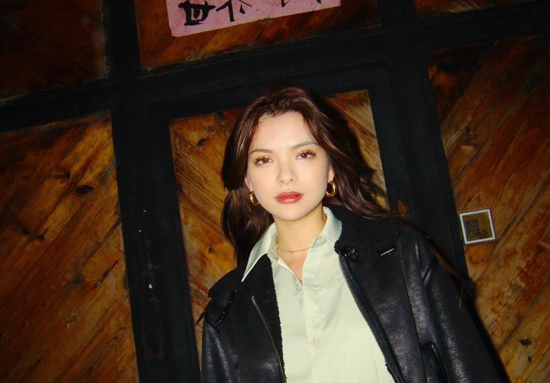 娱乐圈|都称娱乐圈是个大酱缸，其实模特圈里的故事，更胜一筹！