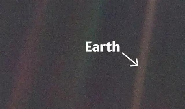 “外星人拿着枪”?千年前书法作品惊现怪文字,外星生命存在吗?