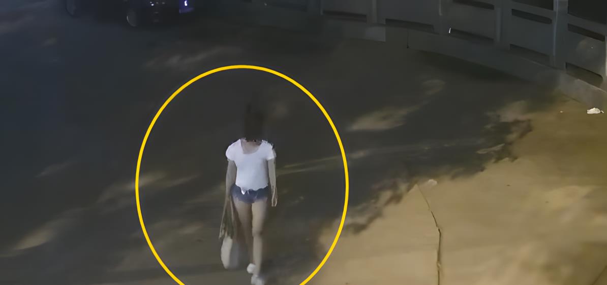 2016年,湖南怀化医院奸杀案:灌木丛里的赤裸女尸